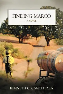 Odnaleźć Marco - Finding Marco