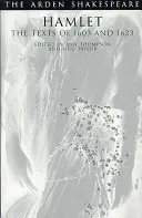 Hamlet: Teksty z 1603 i 1623 roku - Hamlet: The Texts Of 1603 And 1623