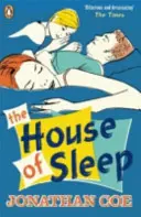 Dom snu - House of Sleep