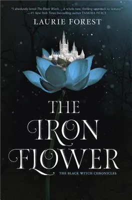 Żelazny kwiat - The Iron Flower