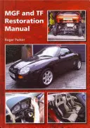 Podręcznik renowacji MGF i TF - MGF and TF Restoration Manual