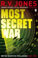 Najtajniejsza wojna - Most Secret War