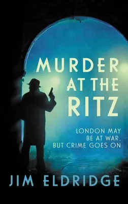 Morderstwo w Ritzu - Murder at the Ritz