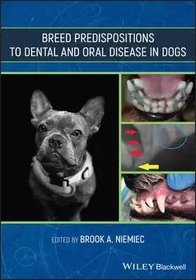 Predyspozycje rasowe do chorób zębów i jamy ustnej u psów - Breed Predispositions to Dental and Oral Disease in Dogs