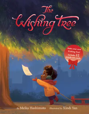 Drzewo życzeń - The Wishing Tree