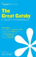 Wielki Gatsby - przewodnik po literaturze, 30 - The Great Gatsby Sparknotes Literature Guide, 30