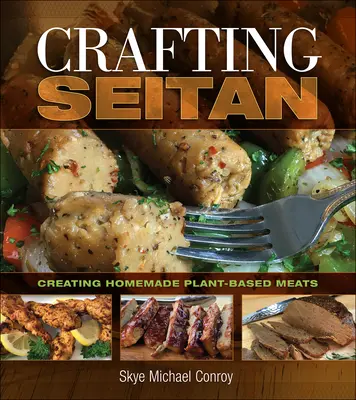 Wytwarzanie Seitanu - Crafting Seitan