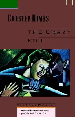 Szalone zabójstwo - The Crazy Kill