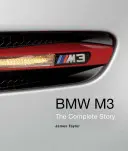 BMW M3: Kompletna historia - BMW M3: The Complete Story