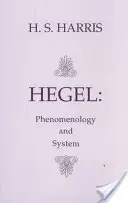 Fenomenologia i system - Phenomenology and System