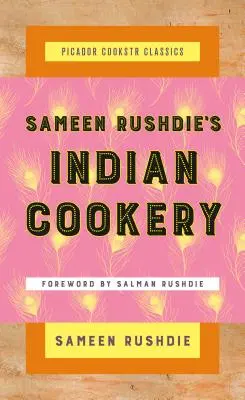 Indyjska kuchnia Sameena Rushdiego - Sameen Rushdie's Indian Cookery