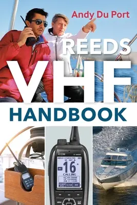 Podręcznik Reeds VHF - Reeds VHF Handbook