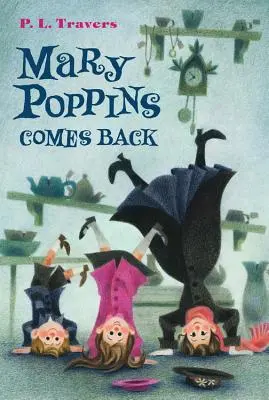 Mary Poppins powraca - Mary Poppins Comes Back