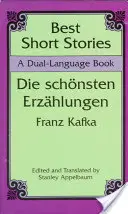 Najlepsze opowiadania: książka w dwóch językach - Best Short Stories: A Dual-Language Book