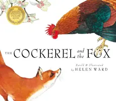 Kogucik i lis - Cockerel And The Fox