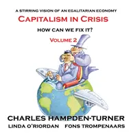 Kapitalizm w kryzysie (tom 2): Jak możemy to naprawić? - Capitalism in Crisis (Volume 2): How can we fix it?