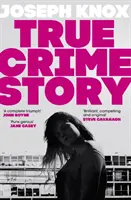 Prawdziwa historia zbrodni - True Crime Story