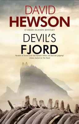 Diabelski fiord - Devil's Fjord