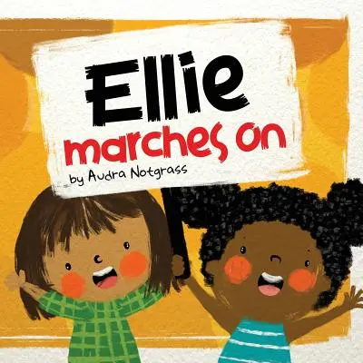 Ellie maszeruje dalej - Ellie Marches On