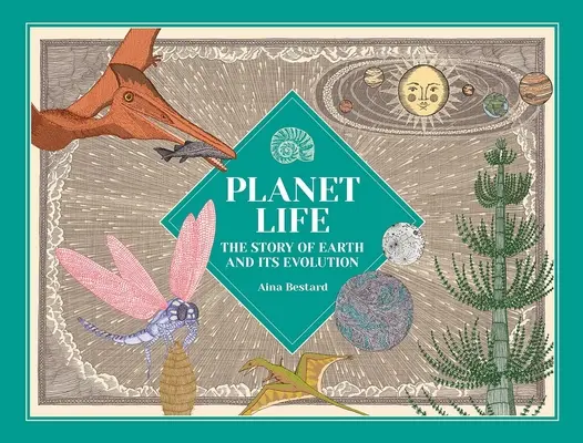 Planet Life: Niesamowita historia Ziemi - Planet Life: The Amazing History of Earth