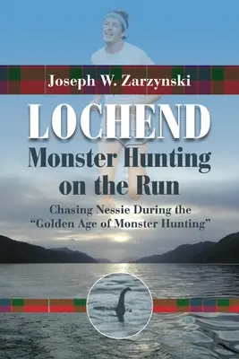 Lochend - polowanie na potwory w biegu - Lochend--Monster Hunting on the Run