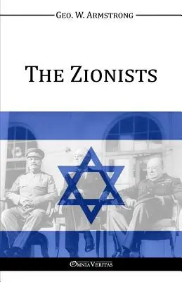 Syjoniści - The Zionists