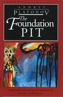 The Foundation Pit