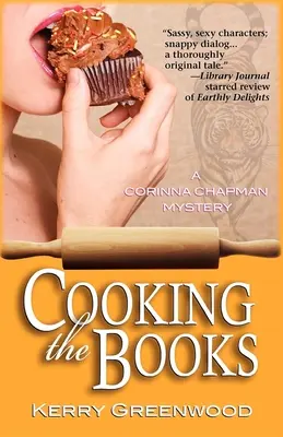 Gotowanie książek - Cooking the Books