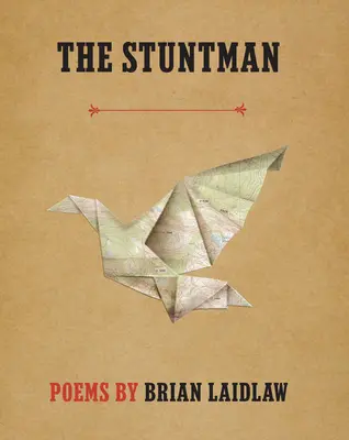 Kaskader: Wiersze - The Stuntman: Poems