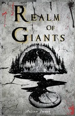 Realm of Giants: Mroczne steampunkowe fantasy - Realm of Giants: Dark Steampunk Fantasy