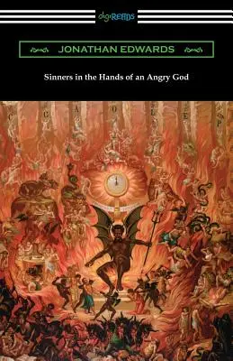 Grzesznicy w rękach gniewnego Boga - Sinners in the Hands of an Angry God