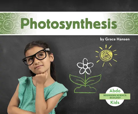 Fotosynteza - Photosynthesis