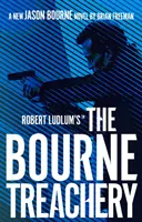 Zdrada Bourne'a Roberta Ludluma (TM) - Robert Ludlum's (TM) The Bourne Treachery