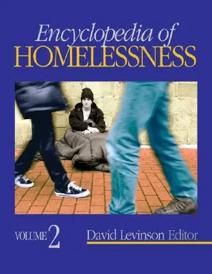 Encyklopedia bezdomności - Encyclopedia of Homelessness