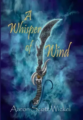 Szept wiatru - A Whisper of Wind