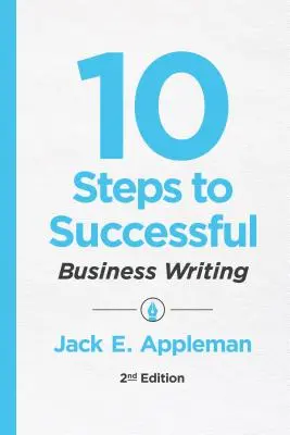 10 kroków do udanego pisania biznesowego - 10 Steps to Successful Business Writing