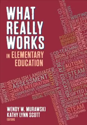 Co naprawdę działa w edukacji elementarnej - What Really Works in Elementary Education