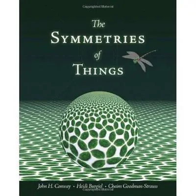 Symetrie rzeczy - The Symmetries of Things