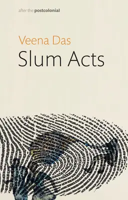 Akty slumsów - Slum Acts