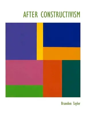 Po konstruktywizmie - After Constructivism