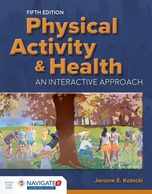 Aktywność fizyczna i zdrowie - Physical Activity & Health