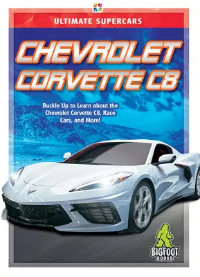 Chevrolet Corvette C8