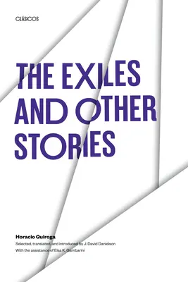 Wygnańcy i inne opowiadania - The Exiles and Other Stories