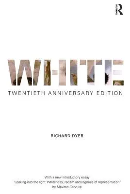 White: Wydanie na dwudziestolecie - White: Twentieth Anniversary Edition