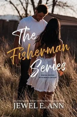 Seria The Fisherman: Wydanie specjalne - The Fisherman Series: Special Edition