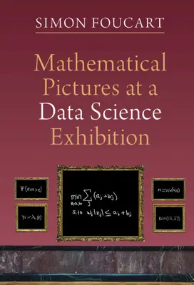 Matematyczne obrazy na wystawie nauki o danych - Mathematical Pictures at a Data Science Exhibition