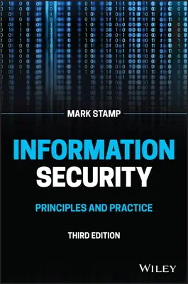 Bezpieczeństwo informacji: Zasady i praktyka - Information Security: Principles and Practice