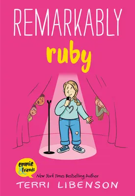 Niezwykle Ruby - Remarkably Ruby