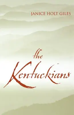 The Kentuckians