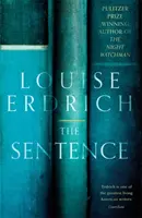 Sentence - nominacja do nagrody Women's Prize for Fiction 2022 - Sentence - Longlisted for the Women's Prize for Fiction 2022